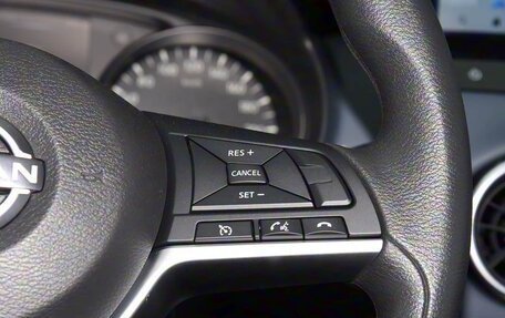 Nissan X-Trail, 2025 год, 3 312 000 рублей, 34 фотография