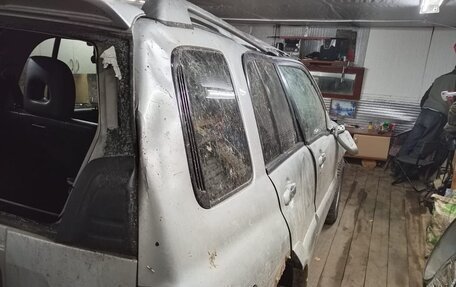 Suzuki Grand Vitara, 2005 год, 300 000 рублей, 3 фотография