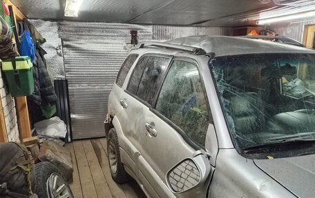 Suzuki Grand Vitara, 2005 год, 300 000 рублей, 4 фотография