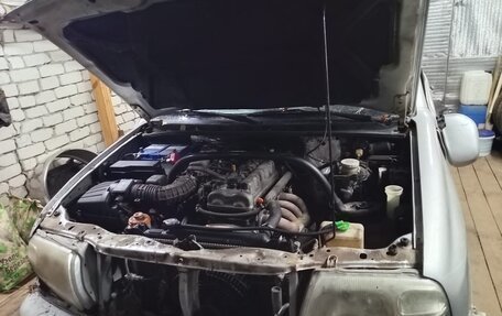 Suzuki Grand Vitara, 2005 год, 300 000 рублей, 5 фотография