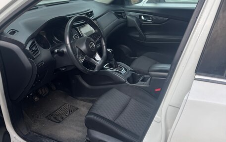 Nissan Rogue II, 2017 год, 1 300 000 рублей, 3 фотография