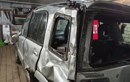 Suzuki Grand Vitara, 2005 год, 300 000 рублей, 6 фотография
