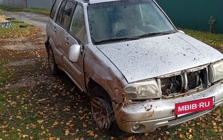 Suzuki Grand Vitara, 2005 год, 300 000 рублей, 7 фотография