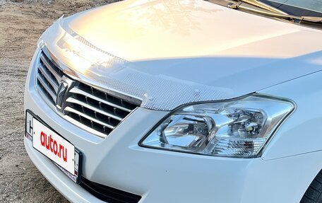 Toyota Premio, 2011 год, 1 320 000 рублей, 2 фотография