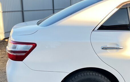 Toyota Premio, 2011 год, 1 320 000 рублей, 9 фотография