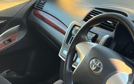 Toyota Premio, 2011 год, 1 320 000 рублей, 6 фотография