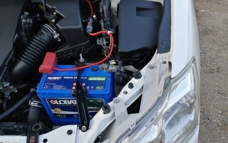 Toyota Premio, 2011 год, 1 320 000 рублей, 13 фотография