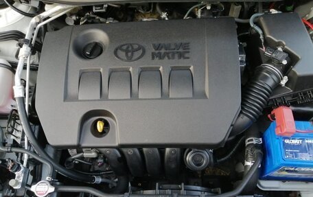 Toyota Premio, 2011 год, 1 320 000 рублей, 14 фотография