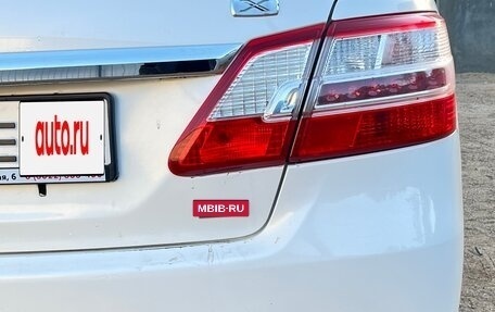 Toyota Premio, 2011 год, 1 320 000 рублей, 5 фотография