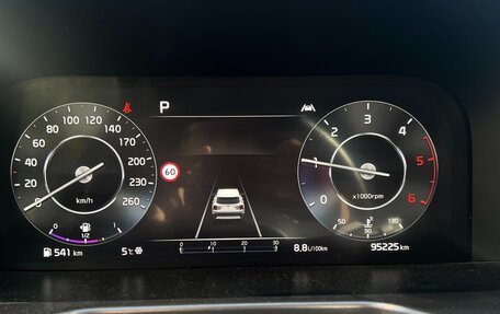 KIA Sorento IV, 2020 год, 4 100 000 рублей, 8 фотография