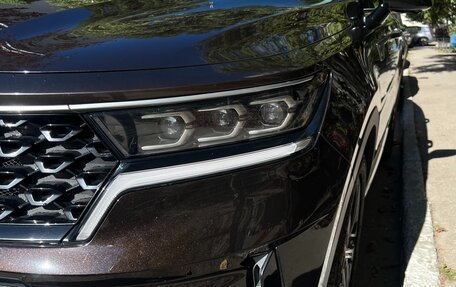 KIA Sorento IV, 2020 год, 4 100 000 рублей, 7 фотография