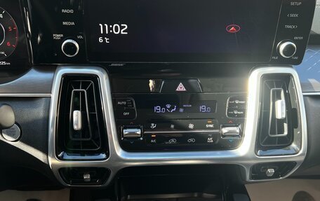 KIA Sorento IV, 2020 год, 4 100 000 рублей, 11 фотография