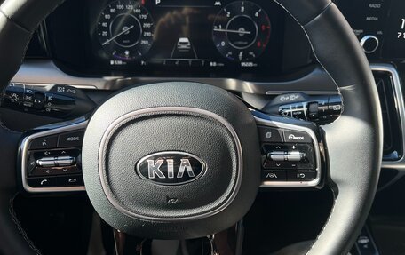 KIA Sorento IV, 2020 год, 4 100 000 рублей, 10 фотография