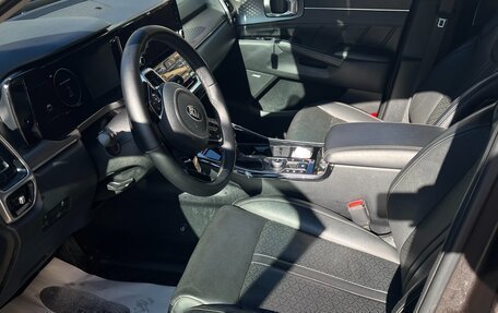 KIA Sorento IV, 2020 год, 4 100 000 рублей, 17 фотография