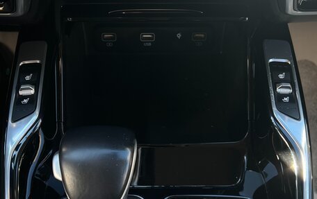 KIA Sorento IV, 2020 год, 4 100 000 рублей, 14 фотография