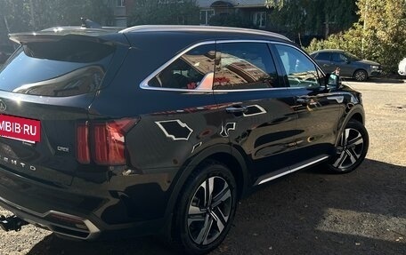 KIA Sorento IV, 2020 год, 4 100 000 рублей, 5 фотография