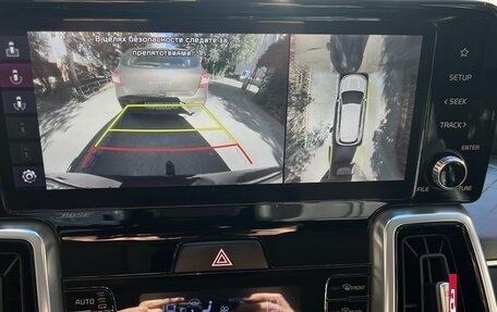 KIA Sorento IV, 2020 год, 4 100 000 рублей, 12 фотография