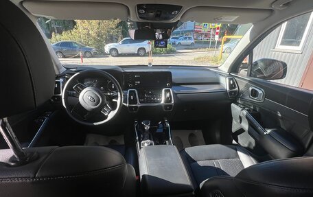 KIA Sorento IV, 2020 год, 4 100 000 рублей, 29 фотография