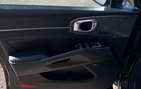 KIA Sorento IV, 2020 год, 4 100 000 рублей, 20 фотография