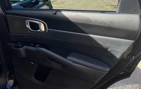 KIA Sorento IV, 2020 год, 4 100 000 рублей, 26 фотография