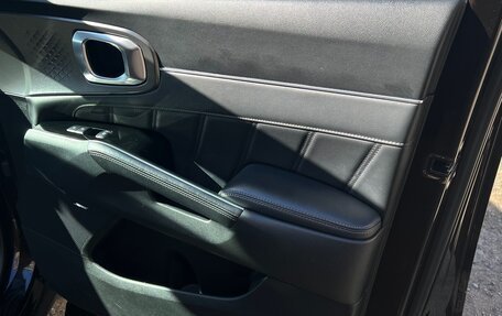 KIA Sorento IV, 2020 год, 4 100 000 рублей, 21 фотография