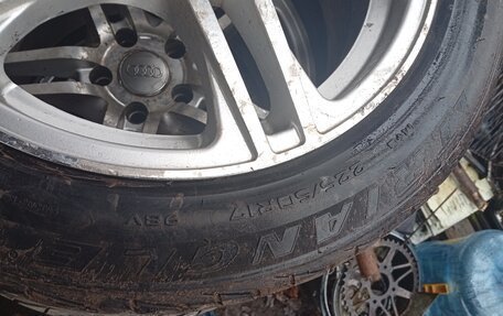 Volkswagen Passat B5+ рестайлинг, 1998 год, 400 000 рублей, 7 фотография