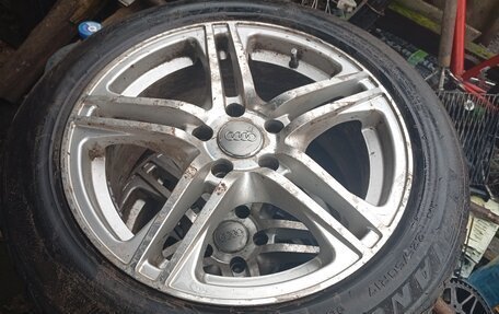 Volkswagen Passat B5+ рестайлинг, 1998 год, 400 000 рублей, 8 фотография