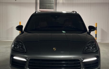 Porsche Cayenne III, 2020 год, 6 950 000 рублей, 2 фотография