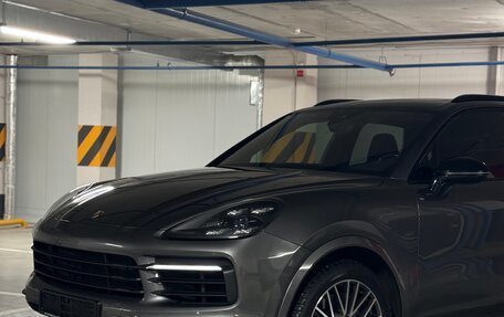 Porsche Cayenne III, 2020 год, 6 950 000 рублей, 6 фотография