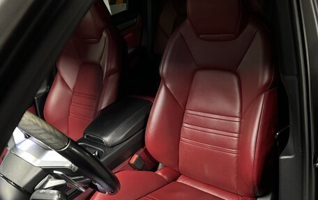 Porsche Cayenne III, 2020 год, 6 950 000 рублей, 18 фотография