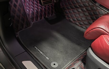 Porsche Cayenne III, 2020 год, 6 950 000 рублей, 19 фотография