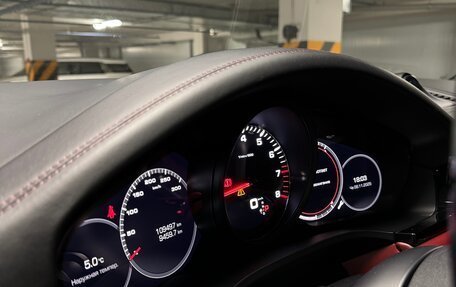 Porsche Cayenne III, 2020 год, 6 950 000 рублей, 20 фотография