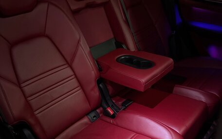 Porsche Cayenne III, 2020 год, 6 950 000 рублей, 30 фотография