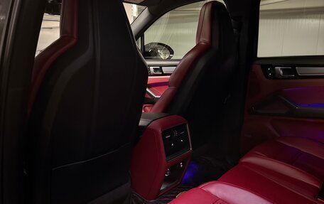 Porsche Cayenne III, 2020 год, 6 950 000 рублей, 28 фотография