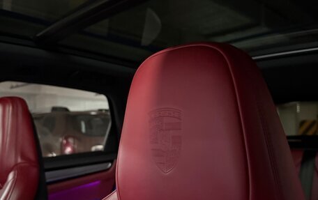 Porsche Cayenne III, 2020 год, 6 950 000 рублей, 23 фотография