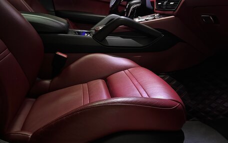 Porsche Cayenne III, 2020 год, 6 950 000 рублей, 33 фотография