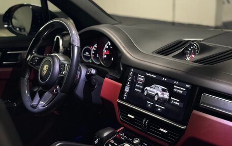 Porsche Cayenne III, 2020 год, 6 950 000 рублей, 32 фотография