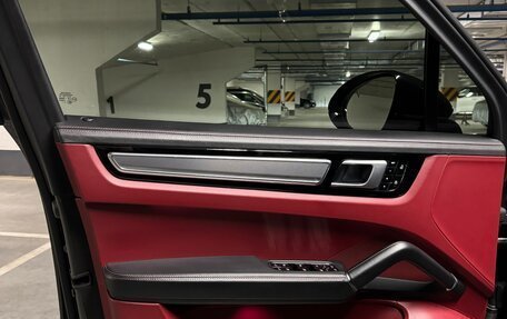 Porsche Cayenne III, 2020 год, 6 950 000 рублей, 21 фотография