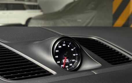 Porsche Cayenne III, 2020 год, 6 950 000 рублей, 40 фотография