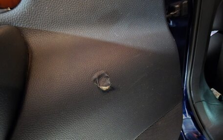 Infiniti QX70, 2014 год, 3 200 000 рублей, 12 фотография