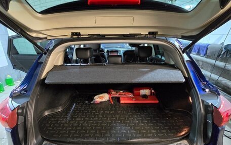 Infiniti QX70, 2014 год, 3 200 000 рублей, 17 фотография