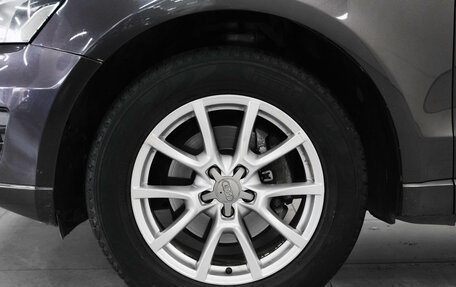 Audi Q5, 2011 год, 1 470 000 рублей, 8 фотография