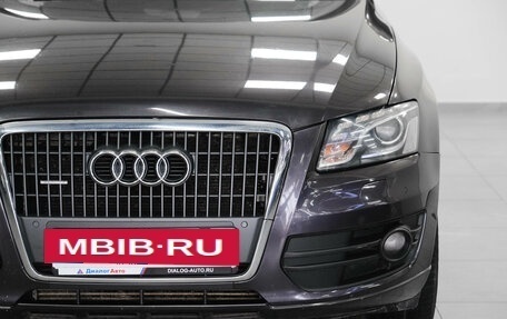 Audi Q5, 2011 год, 1 470 000 рублей, 6 фотография