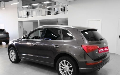 Audi Q5, 2011 год, 1 470 000 рублей, 4 фотография