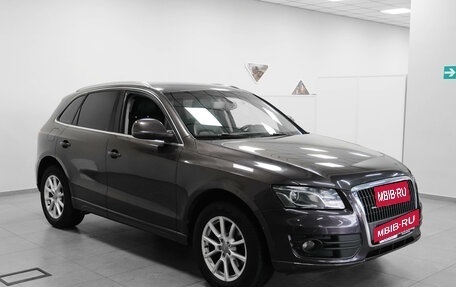 Audi Q5, 2011 год, 1 470 000 рублей, 2 фотография