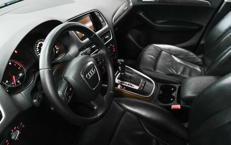 Audi Q5, 2011 год, 1 470 000 рублей, 14 фотография