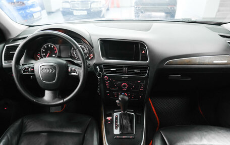 Audi Q5, 2011 год, 1 470 000 рублей, 19 фотография