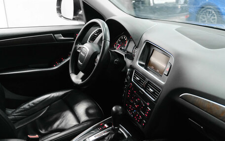 Audi Q5, 2011 год, 1 470 000 рублей, 16 фотография