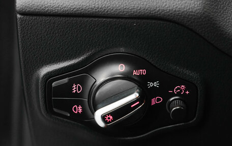 Audi Q5, 2011 год, 1 470 000 рублей, 13 фотография