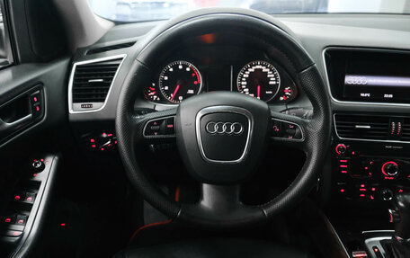 Audi Q5, 2011 год, 1 470 000 рублей, 21 фотография